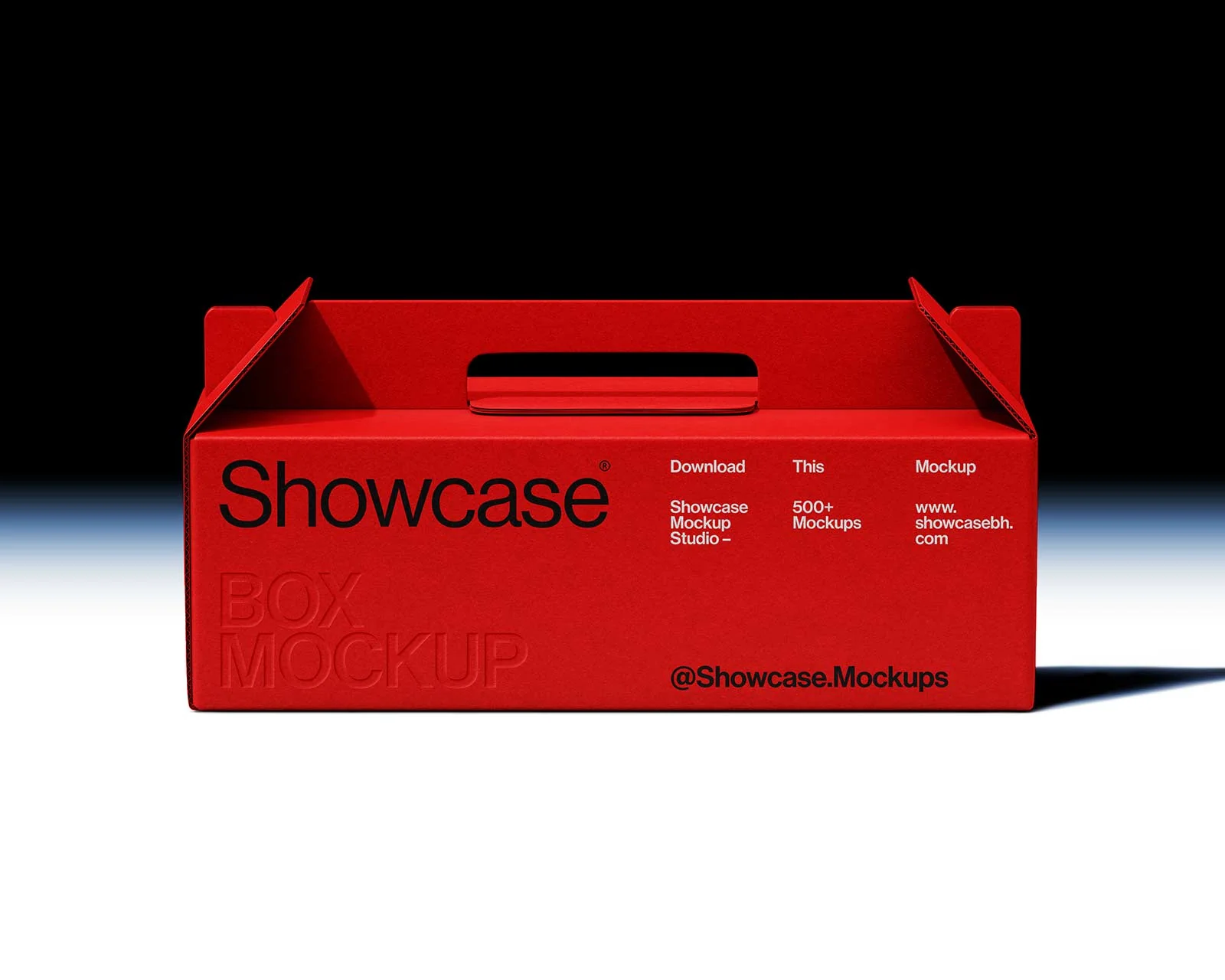 GD_Mockup Collection