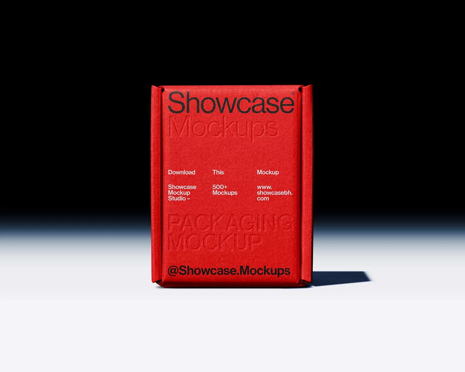 All Mockups